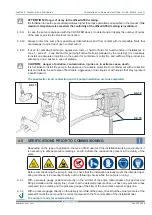 Предварительный просмотр 37 страницы Debem SBOXER 100 Translation Of Original Instructions