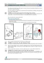 Предварительный просмотр 39 страницы Debem SBOXER 100 Translation Of Original Instructions