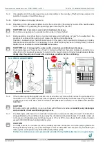 Предварительный просмотр 40 страницы Debem SBOXER 100 Translation Of Original Instructions