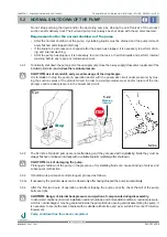 Предварительный просмотр 41 страницы Debem SBOXER 100 Translation Of Original Instructions