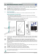 Предварительный просмотр 49 страницы Debem SBOXER 100 Translation Of Original Instructions