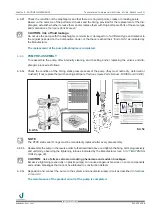 Предварительный просмотр 53 страницы Debem SBOXER 100 Translation Of Original Instructions