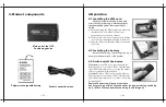 Preview for 3 page of DEBEZT I-988M3 User Manual