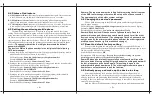 Preview for 4 page of DEBEZT I-988M3 User Manual