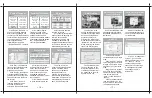 Preview for 10 page of DEBEZT I-988M3 User Manual