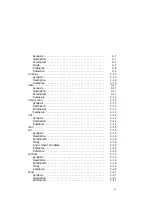 Предварительный просмотр 7 страницы DEC 4000 600 series Owner'S Manual