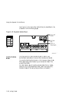 Предварительный просмотр 38 страницы DEC 4000 600 series Owner'S Manual