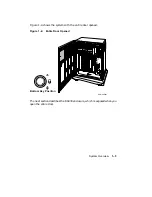 Предварительный просмотр 15 страницы DEC 4000 Model 200 Operation Manual