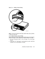 Предварительный просмотр 61 страницы DEC 4000 Model 200 Operation Manual