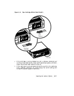 Предварительный просмотр 63 страницы DEC 4000 Model 200 Operation Manual