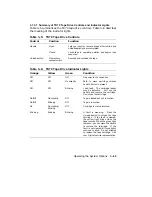 Предварительный просмотр 81 страницы DEC 4000 Model 200 Operation Manual