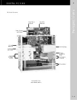 Preview for 9 page of DEC 500 - Notebook PC Specification Sheet