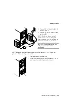 Preview for 15 page of DEC a-Series Installation And Setup Manual