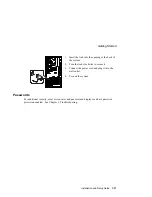 Preview for 19 page of DEC a-Series Installation And Setup Manual