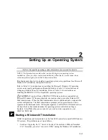 Preview for 21 page of DEC a-Series Installation And Setup Manual