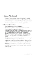 Preview for 7 page of DEC AlphaPC 164 User Manual