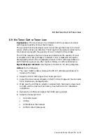 Preview for 103 page of DEC DEClaser 5100 Service Manual