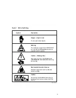 Предварительный просмотр 15 страницы DEC DECNIS 600 Installation And Service Manual