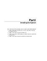 Предварительный просмотр 17 страницы DEC DECNIS 600 Installation And Service Manual