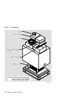 Предварительный просмотр 22 страницы DEC DECNIS 600 Installation And Service Manual