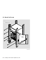 Предварительный просмотр 36 страницы DEC DECNIS 600 Installation And Service Manual