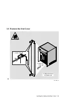 Предварительный просмотр 43 страницы DEC DECNIS 600 Installation And Service Manual