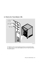 Предварительный просмотр 51 страницы DEC DECNIS 600 Installation And Service Manual