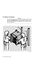 Preview for 106 page of DEC DECNIS 600 Installation And Service Manual