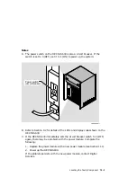 Предварительный просмотр 125 страницы DEC DECNIS 600 Installation And Service Manual