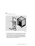 Предварительный просмотр 133 страницы DEC DECNIS 600 Installation And Service Manual