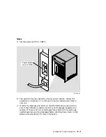 Предварительный просмотр 135 страницы DEC DECNIS 600 Installation And Service Manual