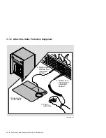 Предварительный просмотр 218 страницы DEC DECNIS 600 Installation And Service Manual