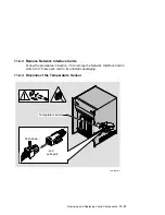 Предварительный просмотр 239 страницы DEC DECNIS 600 Installation And Service Manual