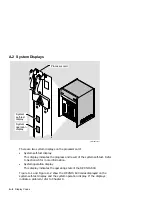 Предварительный просмотр 264 страницы DEC DECNIS 600 Installation And Service Manual