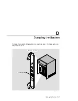 Предварительный просмотр 283 страницы DEC DECNIS 600 Installation And Service Manual