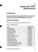 Предварительный просмотр 49 страницы DEC DECpc 433 Service Manual