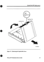 Предварительный просмотр 53 страницы DEC DECpc 433 Service Manual