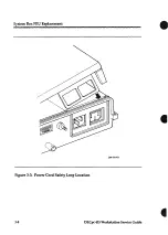 Предварительный просмотр 56 страницы DEC DECpc 433 Service Manual