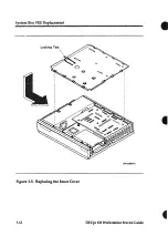 Предварительный просмотр 60 страницы DEC DECpc 433 Service Manual