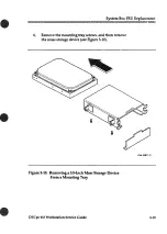 Предварительный просмотр 67 страницы DEC DECpc 433 Service Manual