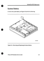 Предварительный просмотр 71 страницы DEC DECpc 433 Service Manual