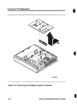 Предварительный просмотр 74 страницы DEC DECpc 433 Service Manual