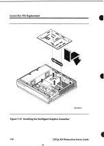 Предварительный просмотр 76 страницы DEC DECpc 433 Service Manual