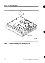 Предварительный просмотр 78 страницы DEC DECpc 433 Service Manual