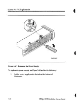 Предварительный просмотр 80 страницы DEC DECpc 433 Service Manual