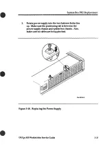 Предварительный просмотр 81 страницы DEC DECpc 433 Service Manual