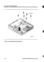 Предварительный просмотр 88 страницы DEC DECpc 433 Service Manual