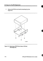 Предварительный просмотр 99 страницы DEC DECpc 433 Service Manual