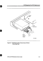 Предварительный просмотр 102 страницы DEC DECpc 433 Service Manual