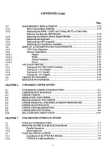 Preview for 5 page of DEC DECstation 300 Maintenace Manual